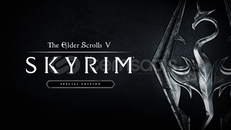⭐The Elder Scrolls V: Skyrim - Anında Teslimat⭐
