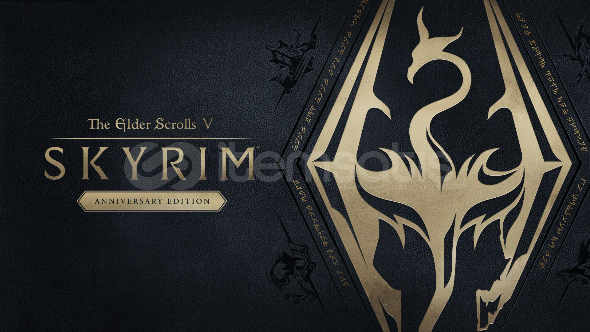 The Elder Scrolls V Skyrim Anniversary Edition The Elder Scrolls V Skyrim Anniversary Edition