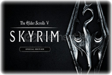 The Elder Scrolls V Skyrim - GARANTİ