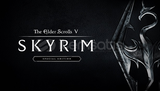 The Elder Scrolls V: Skyrim + Garanti / Destek