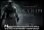 ⭐The Elder Scrolls V: Skyrim |✅Garantili!