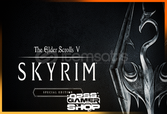 The Elder Scrolls V Skyrim (Online) The Elder Scrolls V Skyrim (Online)
