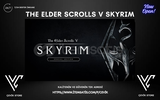 ⭐️The Elder Scrolls V Skyrim Special Edition⭐️