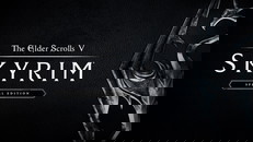 The Elder Scrolls V: Skyrim Special Edition