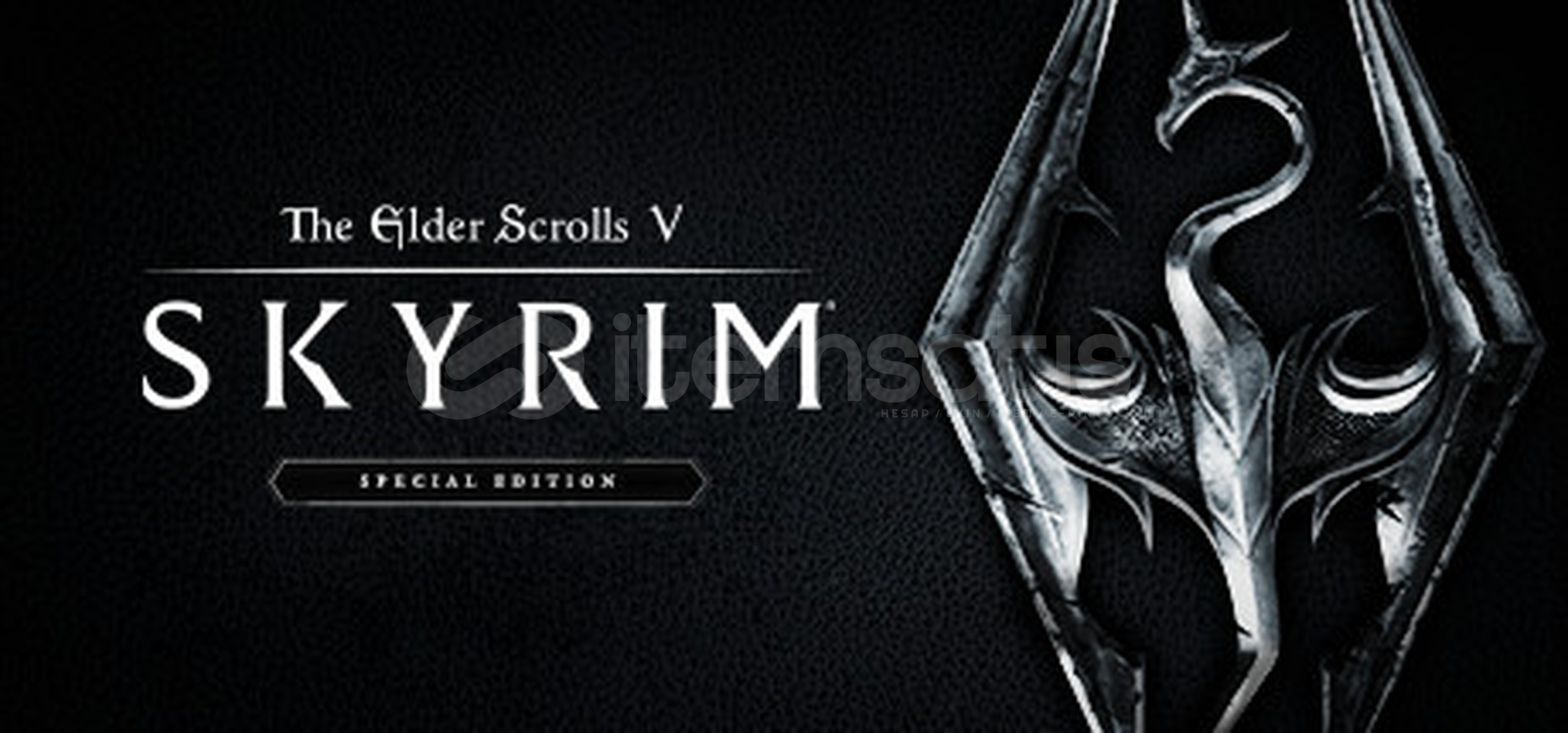 The Elder Scrolls V: Skyrim Special Edition The Elder Scrolls V: Skyrim Special Edition