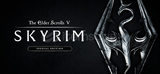 The Elder Scrolls V: Skyrim Special Edition