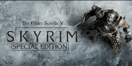 ⭐The Elder Scrolls V: Skyrim Special+ Garanti