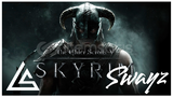 THE ELDER SCROLLS V SKYRİM SPECİAL + PS4/PS5