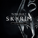 The Elder Scrolls V Skyrim Xbox hesap