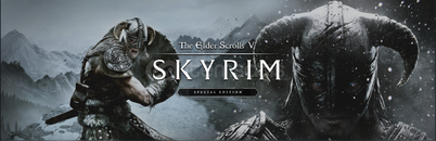 ⭐The Elder Scrolls V: Special Edition⭐ ⭐STEAM⭐