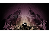 The End is Nigh + Garanti