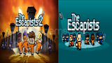 The Escapists 2 & The Escapists 1