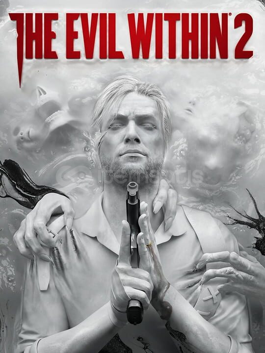 The Evil Within 2 The Evil Within 2