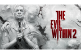 The Evil Within 2
 + Garanti