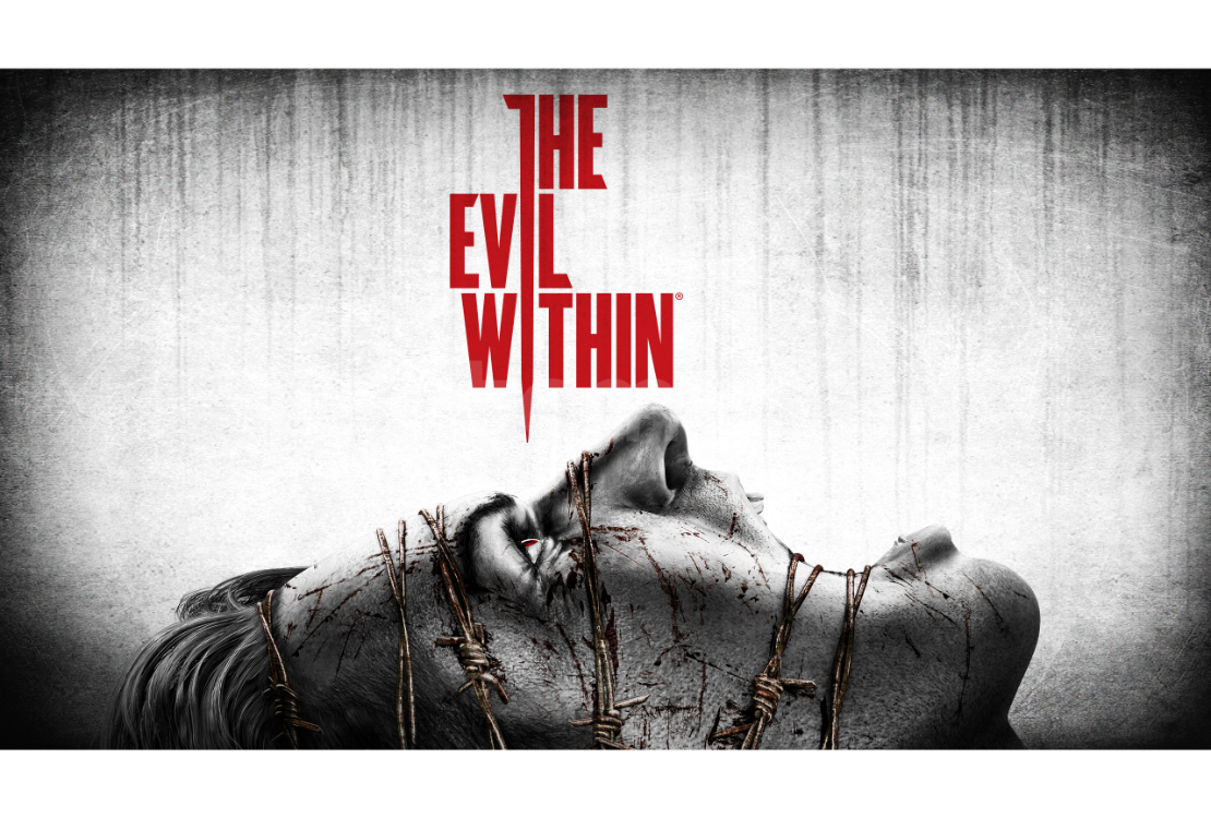 The Evil Within
 + Garanti The Evil Within
 + Garanti