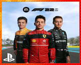 ⭐F1 22 PS4/PS5 GARANTİLİ