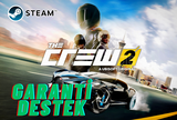 THE CREW 2 - %100 MEMNUNİYET 