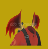 The Fallen Angel