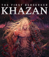 The First Berserker: Khazan Deluxe Edition