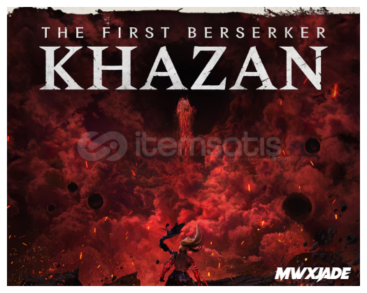 The First Berserker Khazan Deluxe Edition The First Berserker Khazan Deluxe Edition