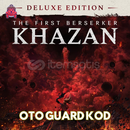 The First Berserker: Khazan Deluxe Edition 