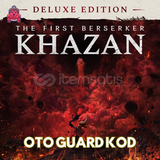 The First Berserker: Khazan Deluxe Edition 