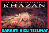 The First Berserker: Khazan Deluxe Edition