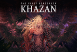 ⭐ The First Berserker Khazan + Garanti ⭐