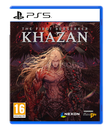 The First Berserker: Khazan | PS5