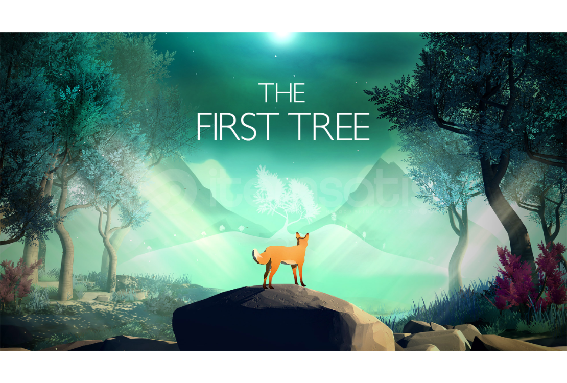 The First Tree
 + Garanti The First Tree
 + Garanti