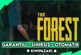 The Forest