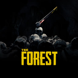 The Forest + Garanti - ROTG