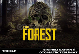 The Forest | Garanti