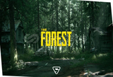 The Forest + Garanti