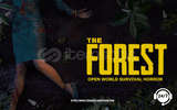 ⭐The Forest + Garanti ⭐