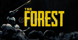 The Forest + Garanti