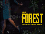 The Forest + Garanti