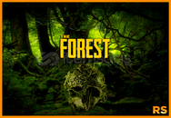 The Forest + Garanti