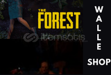 THE FOREST / GARANTİ + ANINDA TESLİMAT