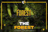 ⭐THE FOREST+GARANTİ+DESTEK⭐