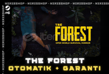 ⭐ The Forest GARANTİ + DESTEK ⭐