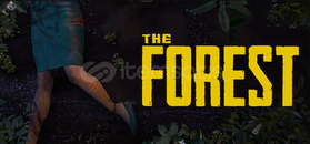 ⭐The Forest | Garantili ✅