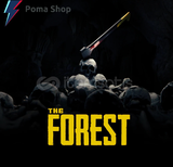 The Forest / Garantili