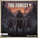 ✨THE FOREST | GARANTİLİ STEAM HESAP✨