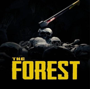 The Forest + Hediye Oyun