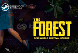 THE FOREST - KİŞİYE ÖZEL HESAP