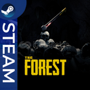 THE FOREST KİŞİYE ÖZEL // STEAM