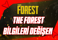 ⭐The Forest ⭐ MAİL DEĞİŞEN ⭐ ONLİNE⭐ ⭐The Forest ⭐ MAİL DEĞİŞEN ⭐ ONLİNE⭐