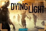 ⚡ Dying Light + Ömür Boyu Garanti ⚡