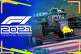 ⚡ F1 2021 + Ömür Boyu Garanti ⚡